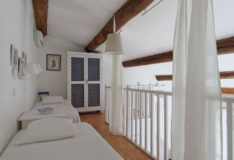 سوییت سوپریور, Et Appartements Domaine Des Clos   Teritoria