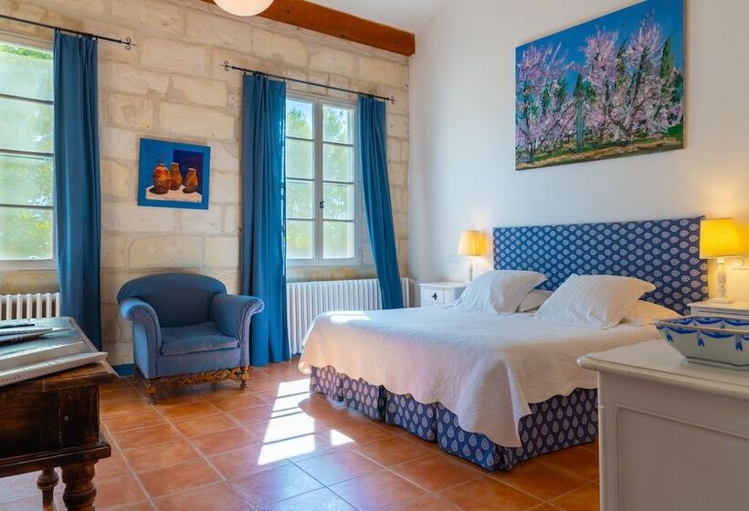 سوییت سوپریور, Et Appartements Domaine Des Clos   Teritoria