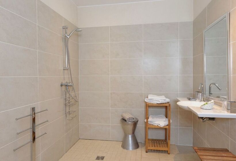 اتاق راحتی, Et Appartements Domaine Des Clos   Teritoria