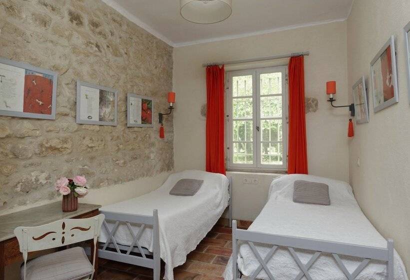 اتاق راحتی, Et Appartements Domaine Des Clos   Teritoria