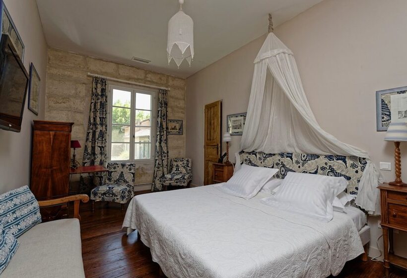 اتاق راحتی, Et Appartements Domaine Des Clos   Teritoria