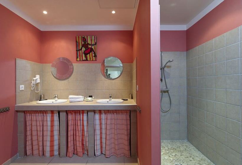 آپارتمان لوکس 1 خوابه, Et Appartements Domaine Des Clos   Teritoria