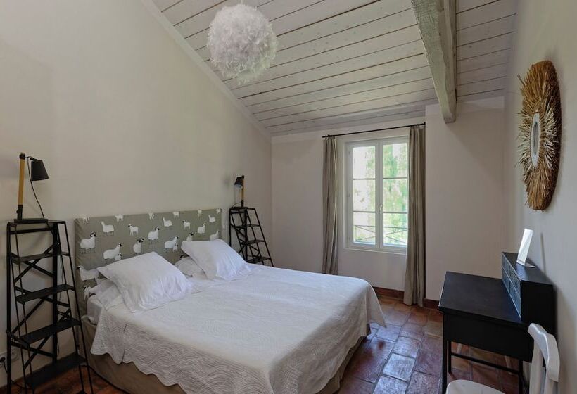 آپارتمان لوکس 1 خوابه, Et Appartements Domaine Des Clos   Teritoria