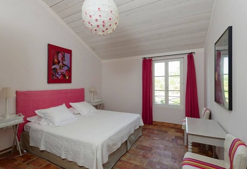 آپارتمان لوکس 1 خوابه, Et Appartements Domaine Des Clos   Teritoria