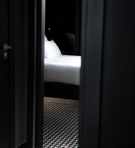 اتاق استاندارد, Hôtel Félicien & Spa