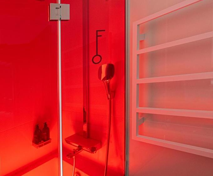 آپارتمان 2 خوابه, Hôtel Félicien & Spa