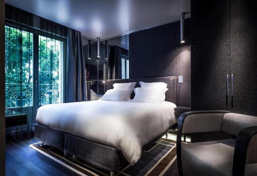 آپارتمان 2 خوابه, Hôtel Félicien & Spa