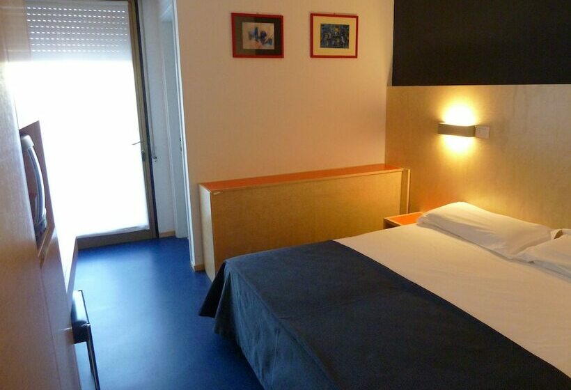اتاق استاندارد, Firenze