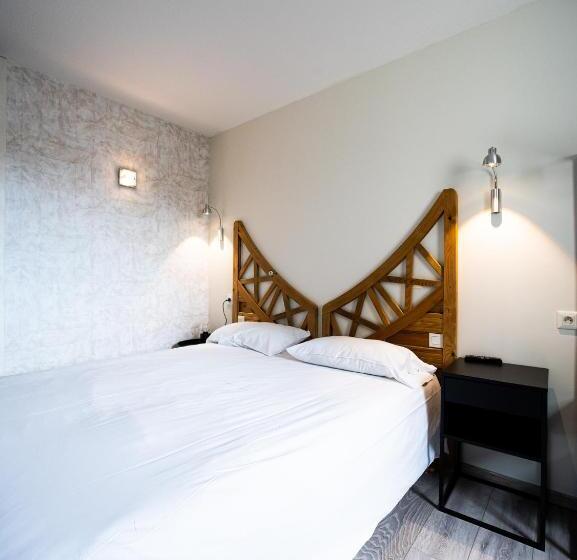 Chambre Confort Individuelle, Grand Cap Rooftop Pool