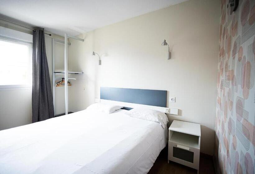 Chambre Confort Individuelle, Grand Cap Rooftop Pool