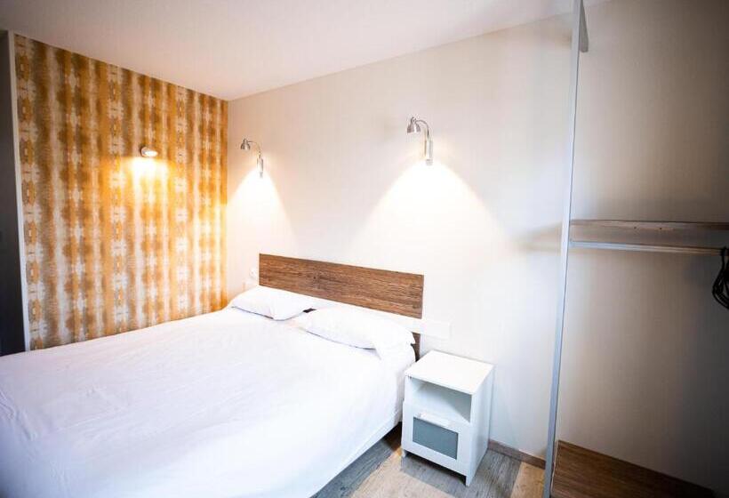 Chambre Confort Individuelle, Grand Cap Rooftop Pool