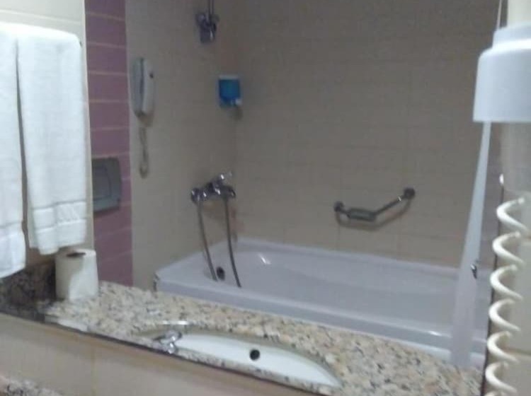 اتاق استاندارد, Grand Nar Hotel Adults Only