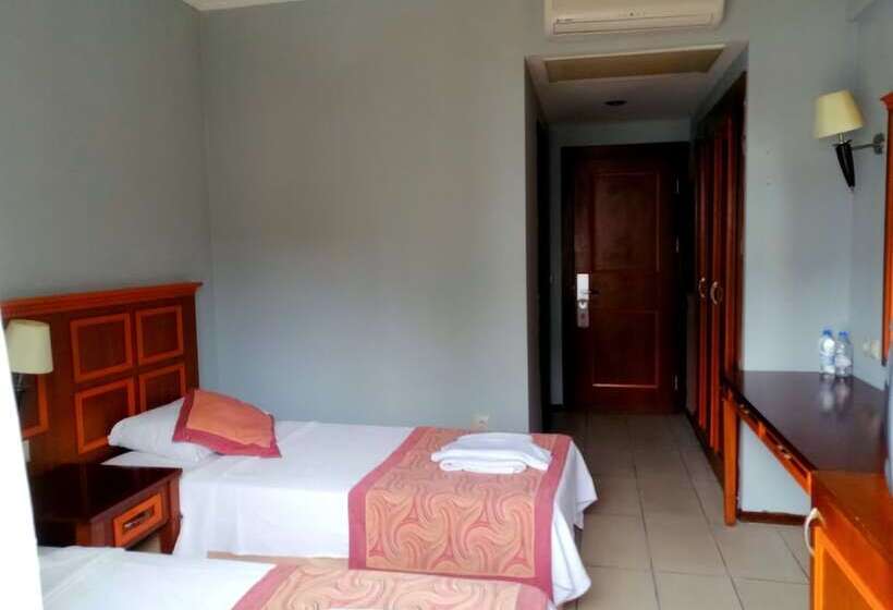 اتاق استاندارد, Grand Nar Hotel Adults Only