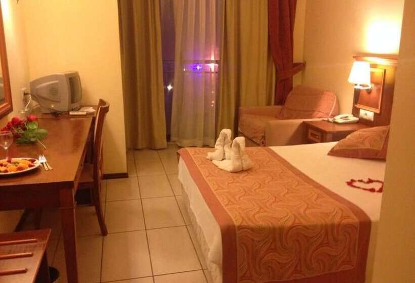 اتاق استاندارد, Grand Nar Hotel Adults Only