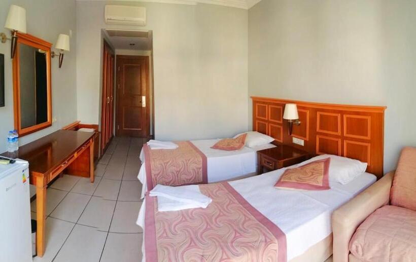 اتاق استاندارد, Grand Nar Hotel Adults Only