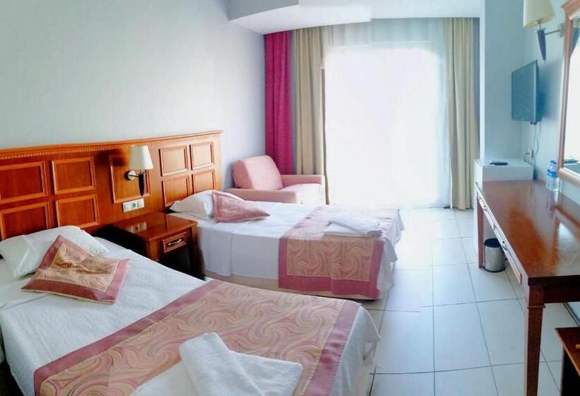 اتاق استاندارد, Grand Nar Hotel Adults Only