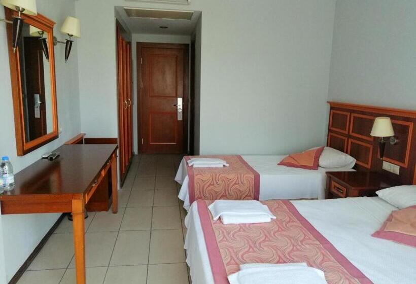 اتاق استاندارد, Grand Nar Hotel Adults Only