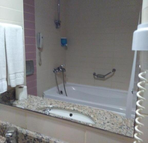 اتاق استاندارد, Grand Nar Hotel Adults Only