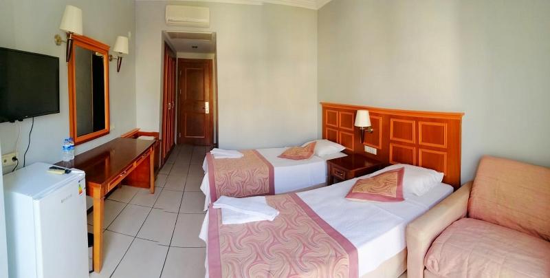 اتاق استاندارد, Grand Nar Hotel Adults Only