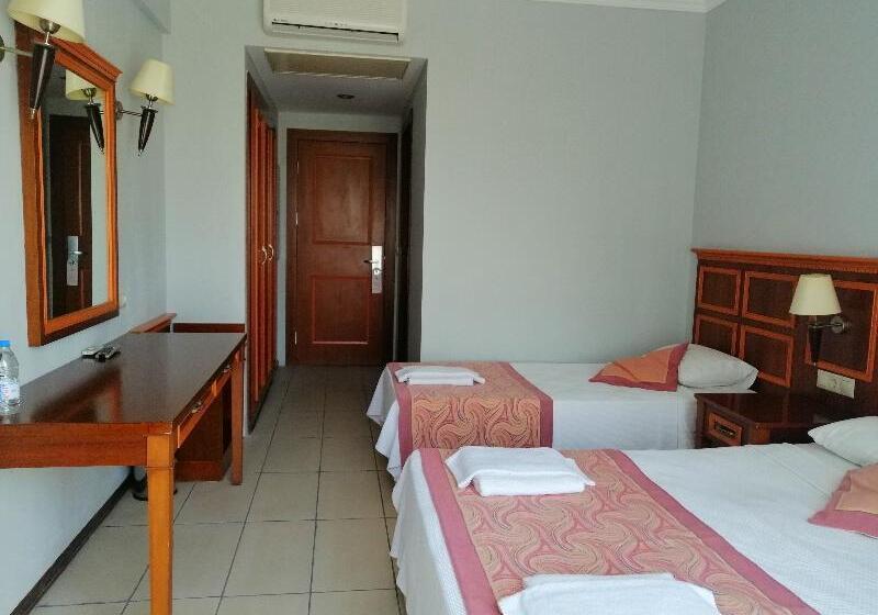 اتاق استاندارد, Grand Nar Hotel Adults Only
