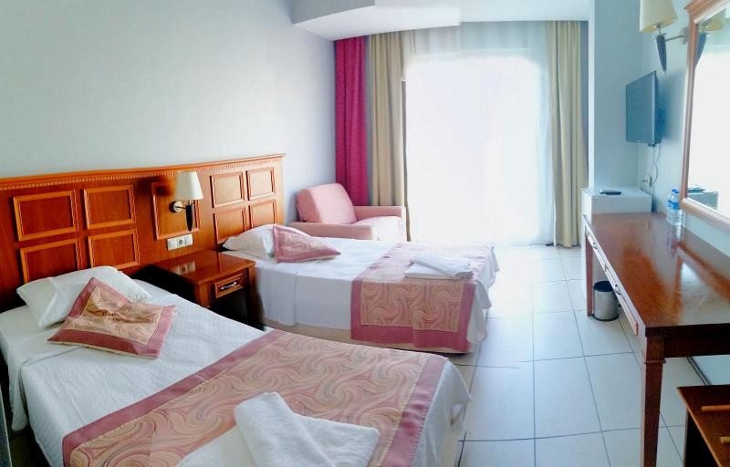 اتاق استاندارد, Grand Nar Hotel Adults Only