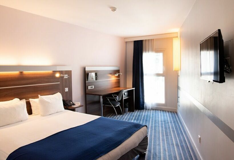 اتاق استاندارد, Holiday Inn Express Marseille Saint Charles