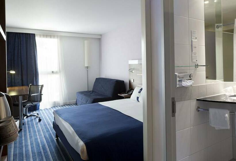 اتاق استاندارد, Holiday Inn Express Marseille Saint Charles, An Ihg