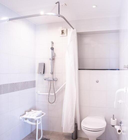 اتاق استاندارد, Holiday Inn Express Marseille Saint Charles, An Ihg