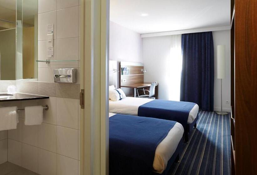 اتاق استاندارد, Holiday Inn Express Marseille Saint Charles, An Ihg