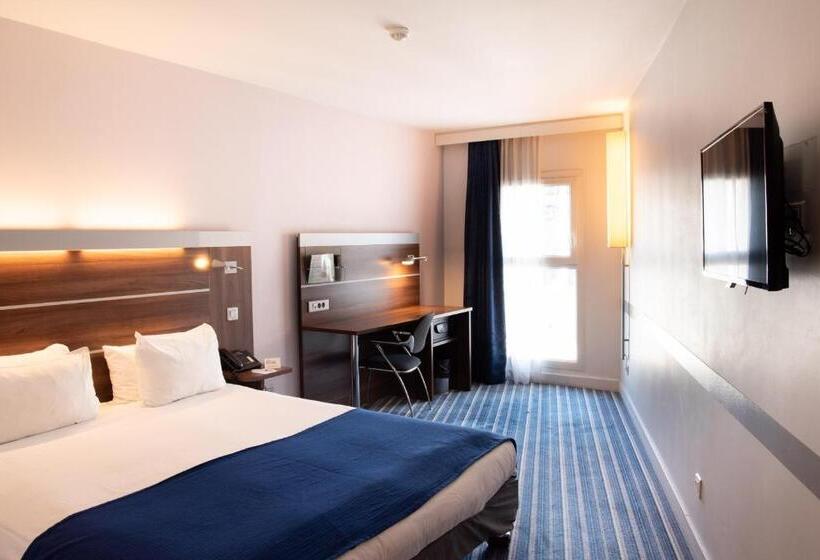 اتاق استاندارد, Holiday Inn Express Marseille Saint Charles, An Ihg