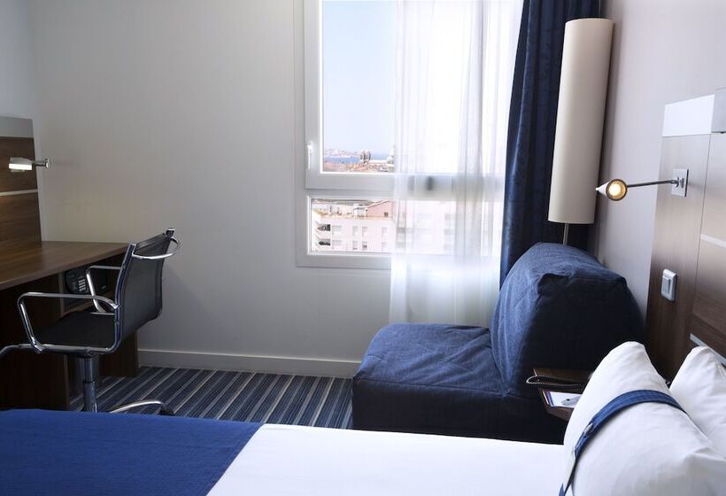 اتاق استاندارد, Holiday Inn Express Marseille Saint Charles