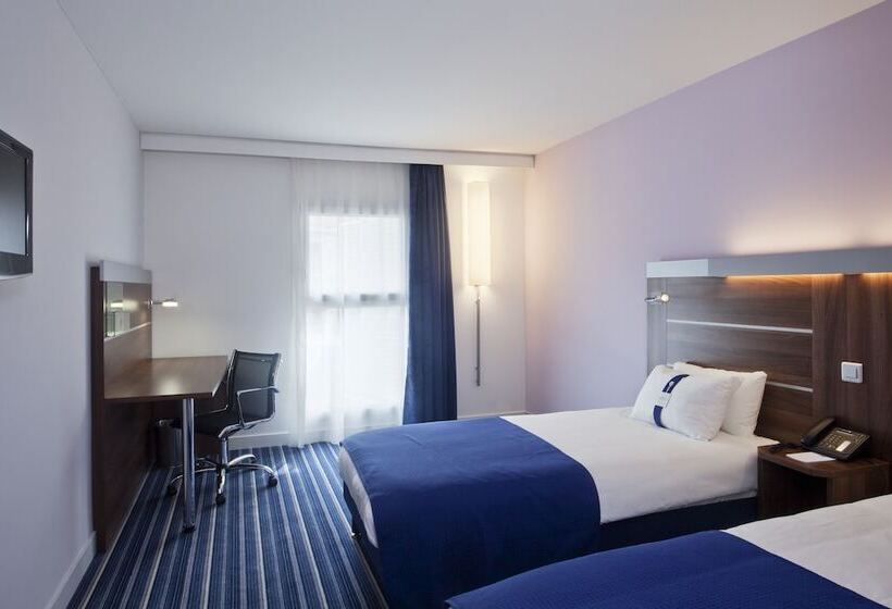 اتاق استاندارد, Holiday Inn Express Marseille Saint Charles, An Ihg