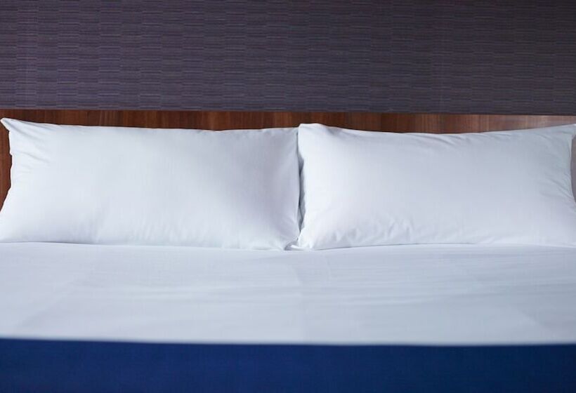 اتاق استاندارد, Holiday Inn Express Marseille Saint Charles, An Ihg
