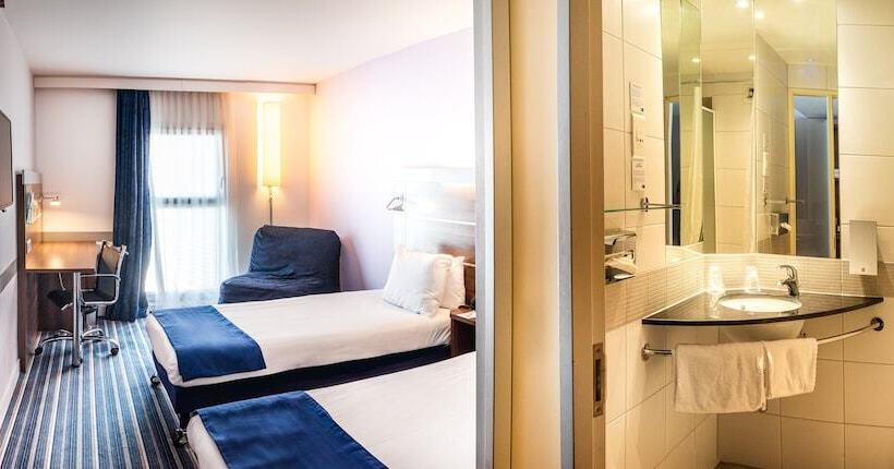 غرفة قياسية, Holiday Inn Express Marseille Saint Charles