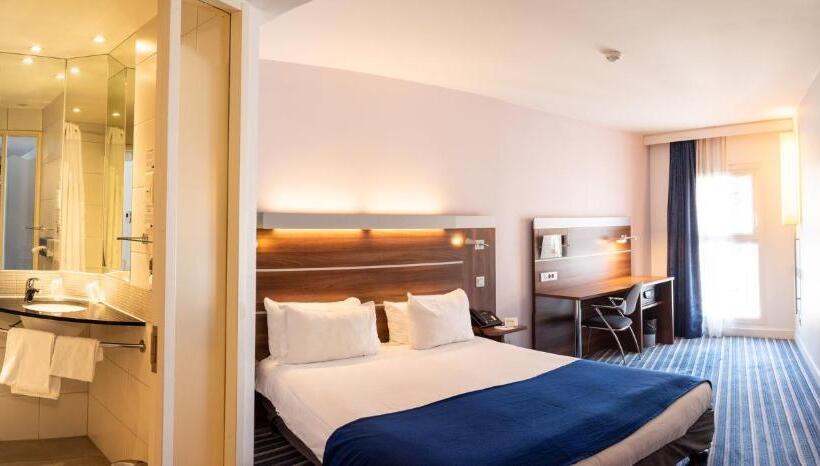 اتاق استاندارد, Holiday Inn Express Marseille Saint Charles, An Ihg