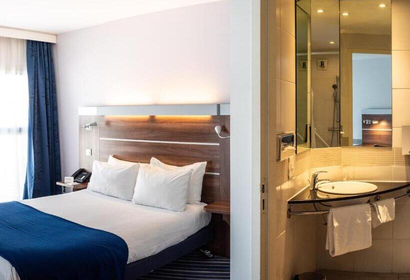اتاق استاندارد, Holiday Inn Express Marseille Saint Charles, An Ihg