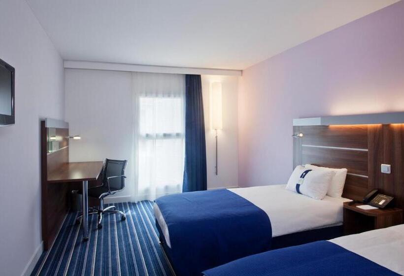 اتاق استاندارد, Holiday Inn Express Marseille Saint Charles, An Ihg