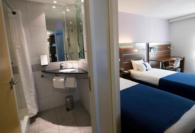 اتاق استاندارد, Holiday Inn Express Marseille Saint Charles, An Ihg