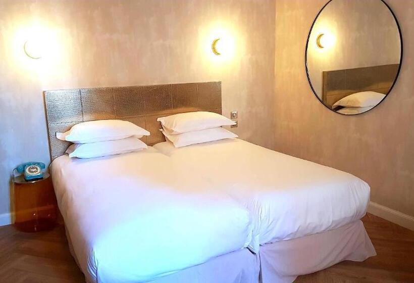اتاق سوپریور, Hôtel L Orque Bleue