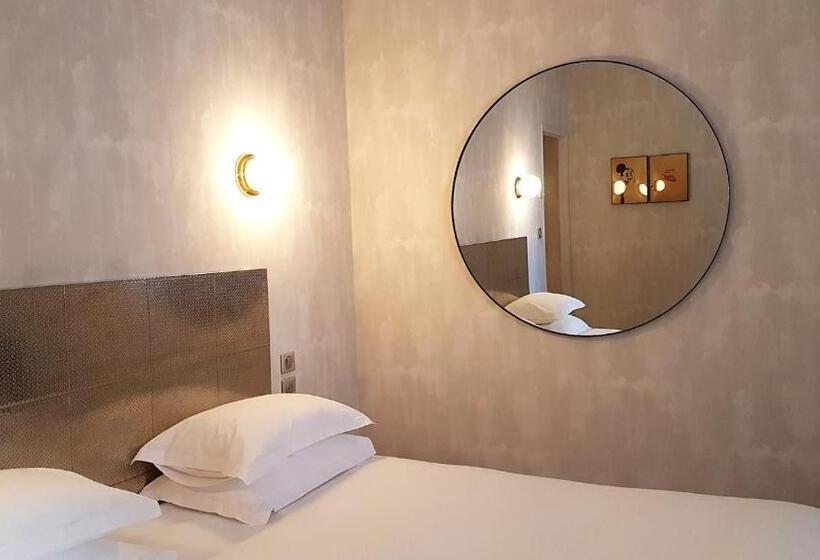 اتاق سوپریور, Hôtel L Orque Bleue