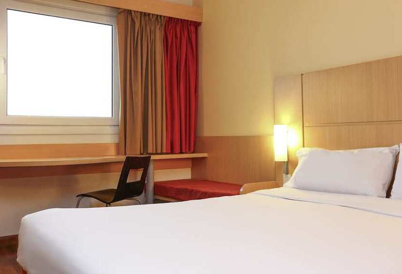 اتاق استاندارد, Ibis Ciboure Saintjeandeluz