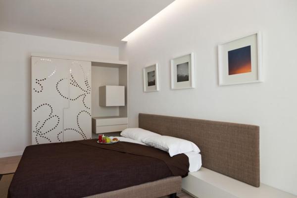 Chambre Triple Standard, La Conchiglia