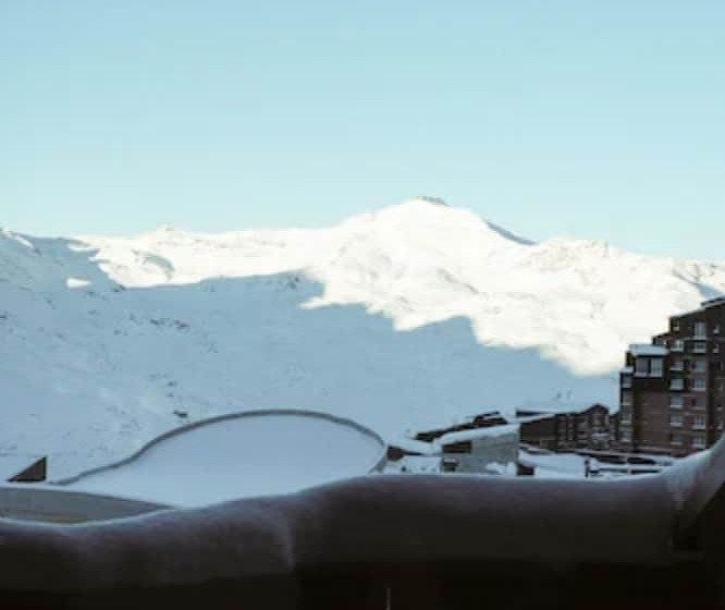 Suíte, Le Val Thorens, A Beaumier