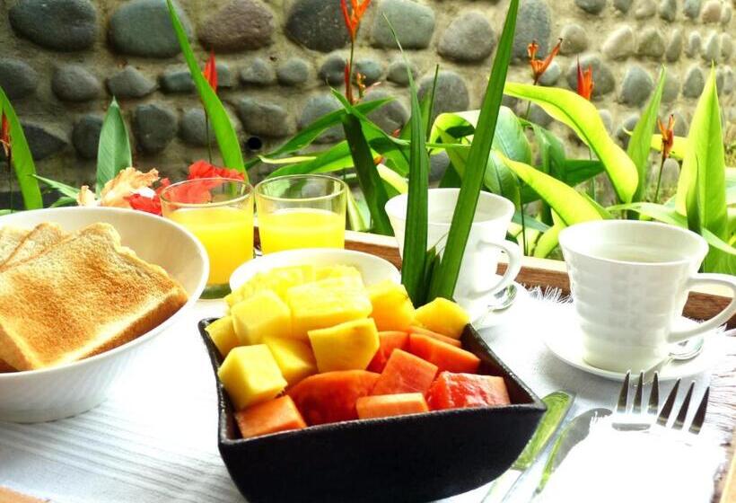 اتاق استاندارد با تخت بزرگ, Manala