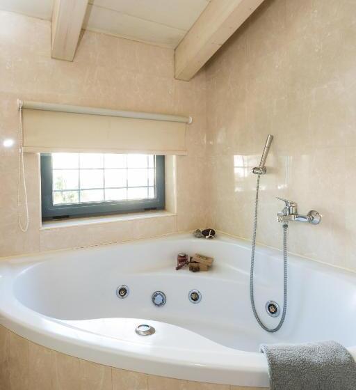 2 Bedrooms Suite Sea View, Palazzo Greco