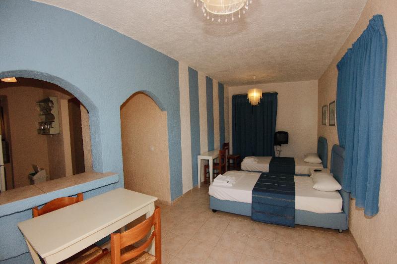 آپارتمان 2 خوابه, Perla Apartments