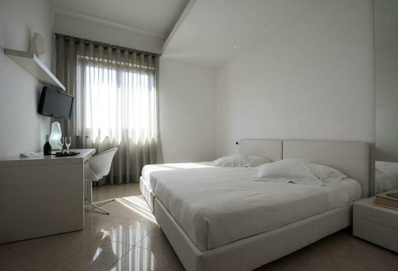 Standard Room, Pietre Nere Resort & Spa