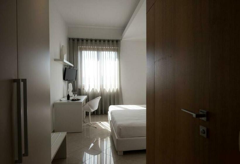 Standard Room, Pietre Nere Resort & Spa