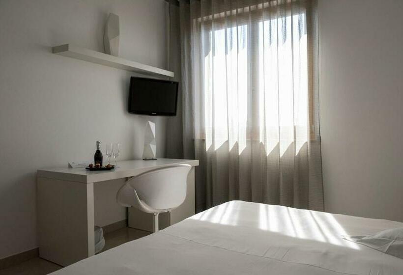 Standard Room, Pietre Nere Resort & Spa