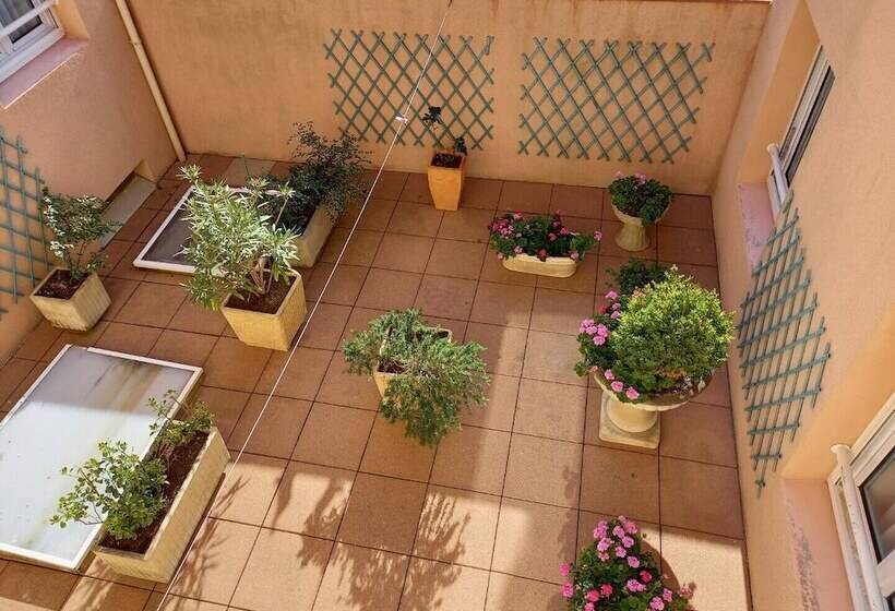 اتاق استاندارد چهار تخته, Sables D O Et Son Restaurant Le 16 Bis
